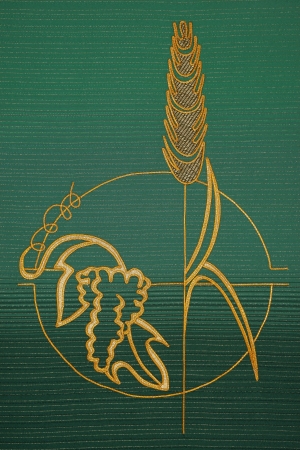 Liturgische kleuren