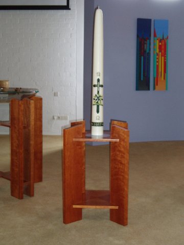 Sectie Liturgie