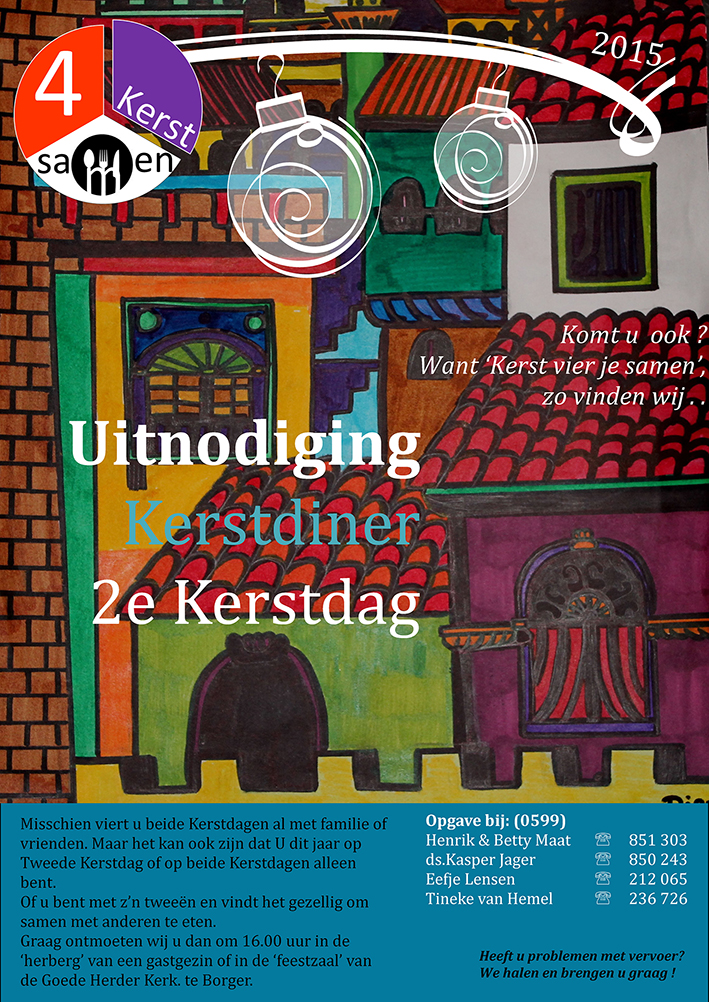 K4S 2015 poster