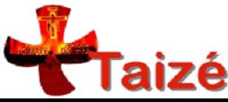 Taize logo