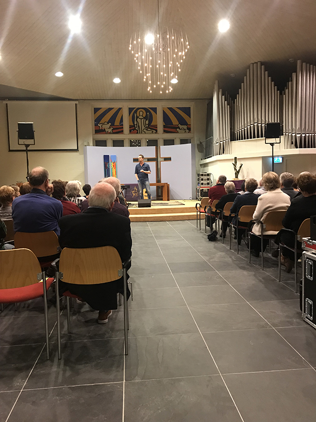 Tim zingt (Terugblik)