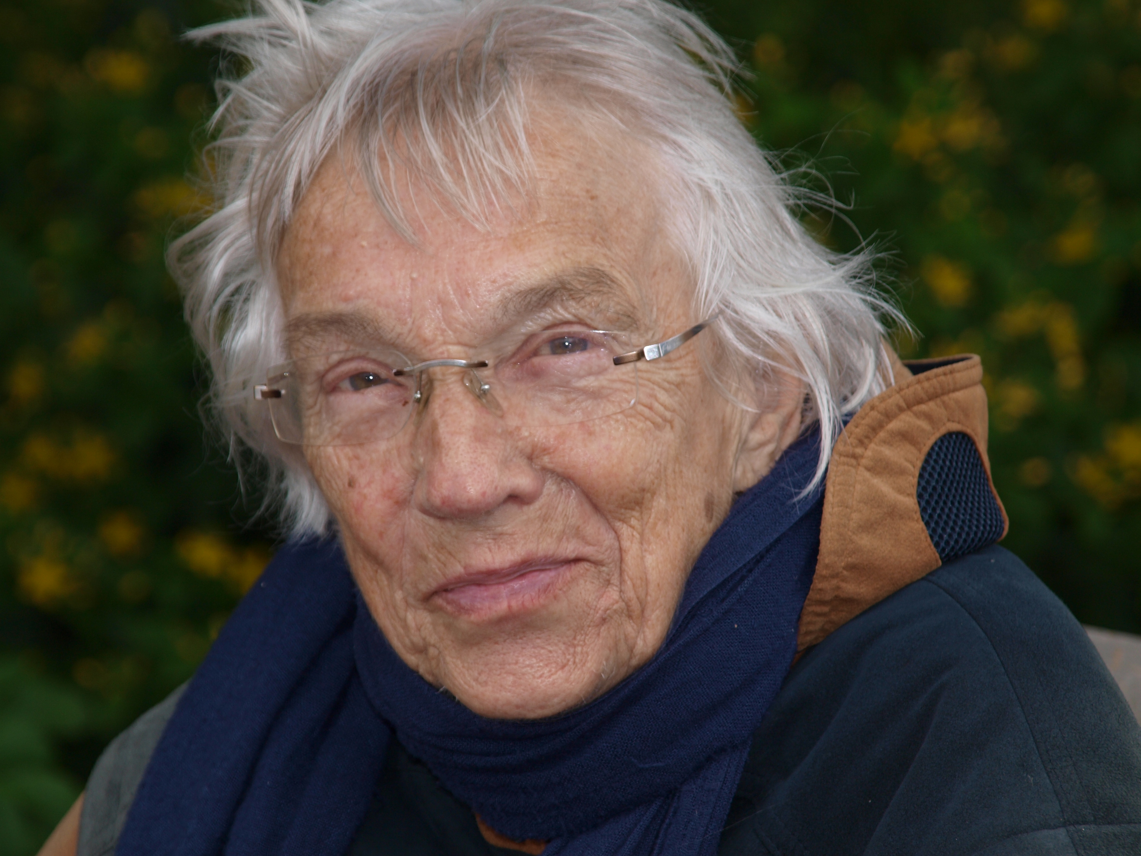 In Memoriam Zwaan Swanckhuisen-Steunenberg